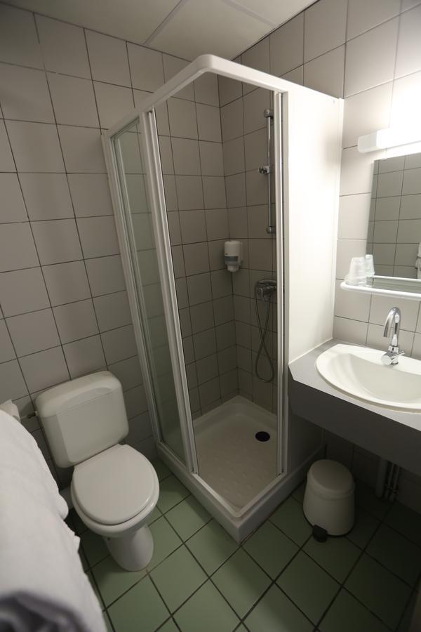 Gite-Hotel Le P'Tit Cham Le Mont-Dore Eksteriør bilde