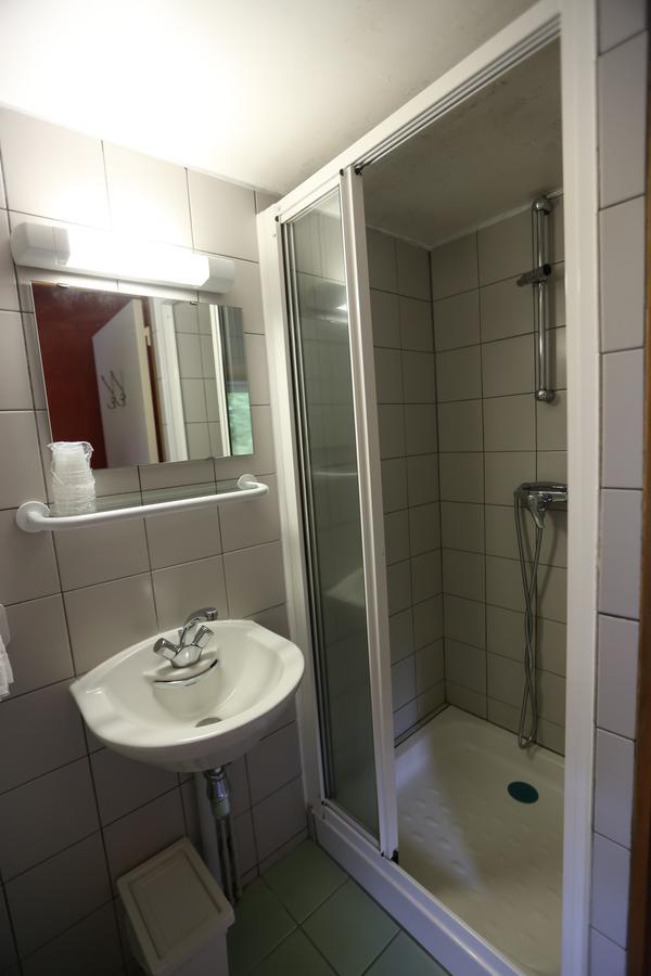 Gite-Hotel Le P'Tit Cham Le Mont-Dore Eksteriør bilde